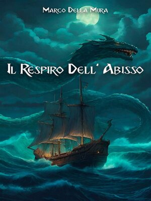 cover image of Il Respiro dell'Abisso